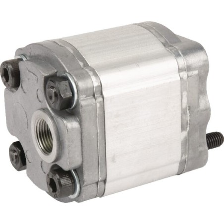 MPP pump 2.2 cc D gr.1 silent - MPP22DS