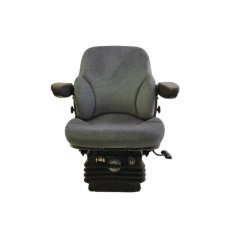 Seat with arm rests - MS3007