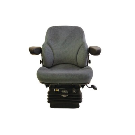 Sitz mit Armlehnen - MS3007