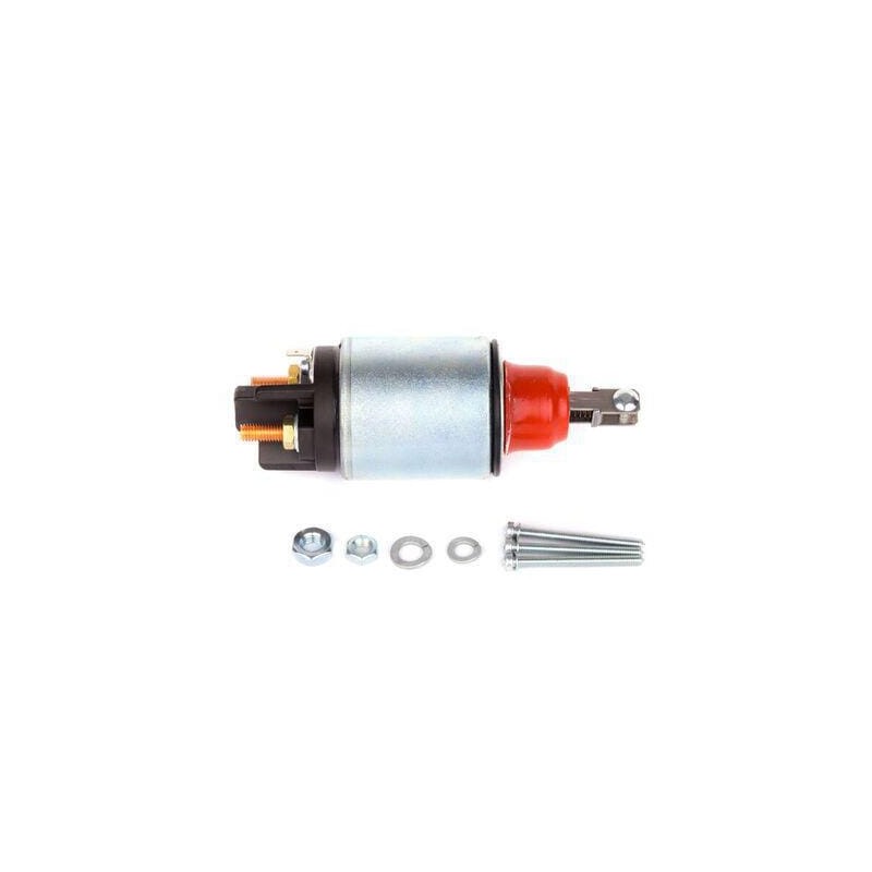 Startrelais 12V AZJ Mahle - MSX705KIT