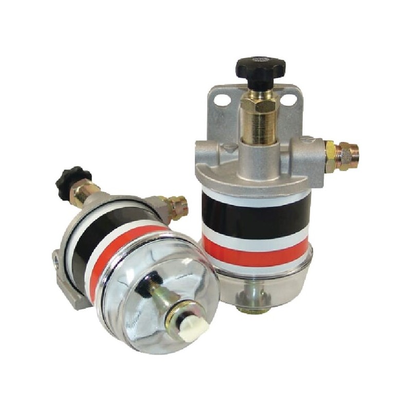 Fuel filter complete - MO642