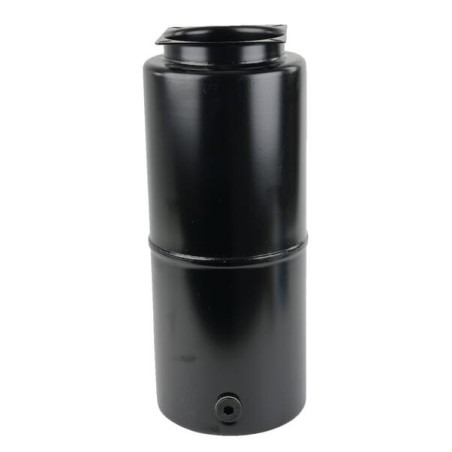 MPP Ölbehälter 8 liter - MPPT008