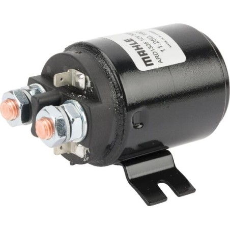 Spare parts for Mini Power Pack hydraulic units – produkty dostępne w rolniczeczesci.pl
