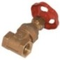 Gate valve BSP 1 1/2 inch female - MS112