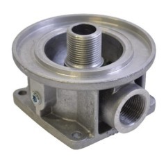 Filterkopf für Rücklauffilter - MST9050AG1