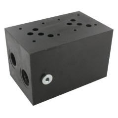 Grundplatte - MR52GZC