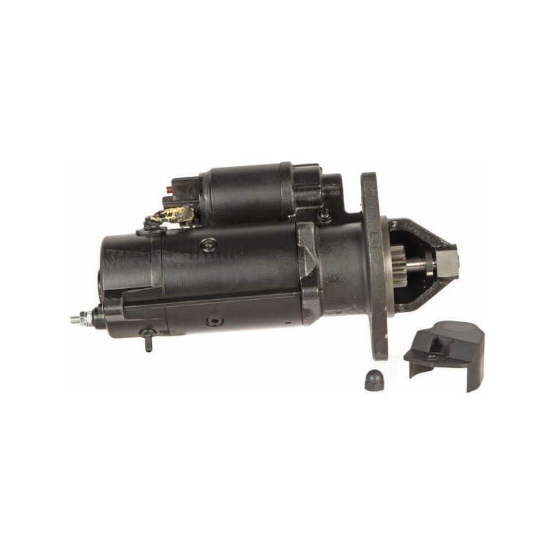 Starter 12V 4.2kW - MS291