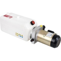 MPP 12VDC 2100W 8Ltr 1.6ccm - MPP85B007