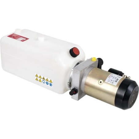 MPP 12VDC 2100W 8Ltr 1.6ccm - MPP85B007