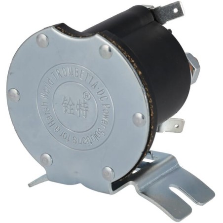 Przekaźnik MPP DC 24V 150Amp - MPPDCMR24VTP