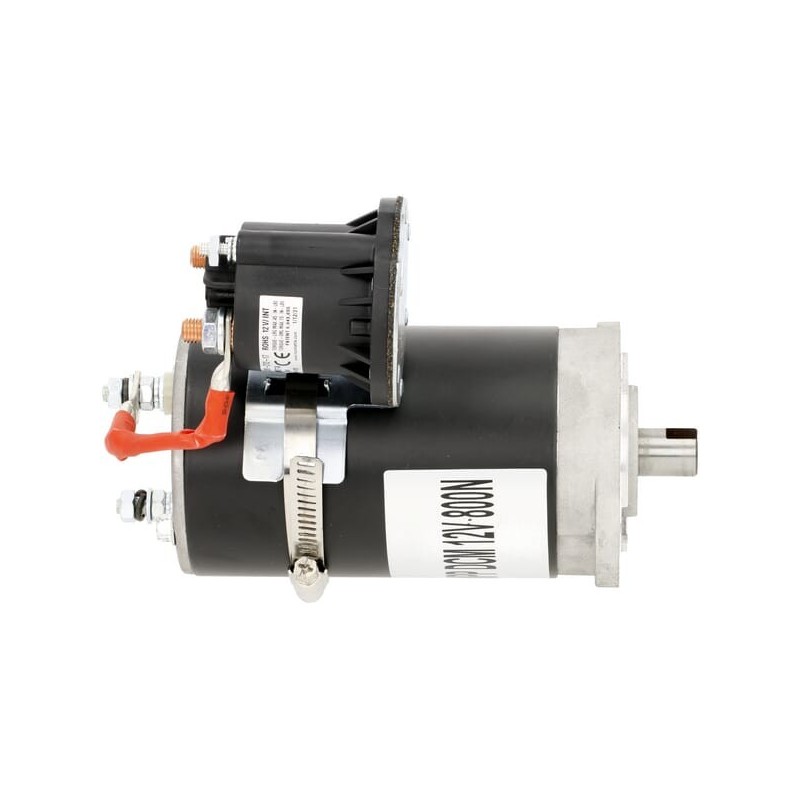Motor MPP DC 12DC 800W - MPPDCM12V800N Motor MPP DC 12DC 800W - MPPDCM12V800N