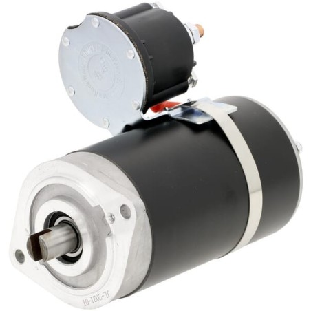 Silnik 12 VDC 800 W z przekaźnikiem - MPPDCM12V800N