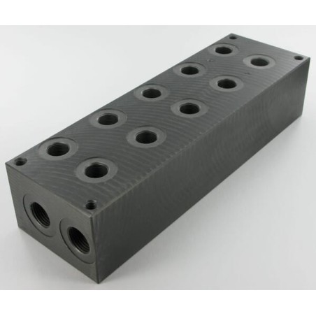 sub plate MRK3-5G-O NG6 - MRK35G