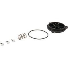 Cap filter housing MPF100 - MPF9100DEK