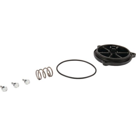 Cap filter housing MPF100 - MPF9100DEK
