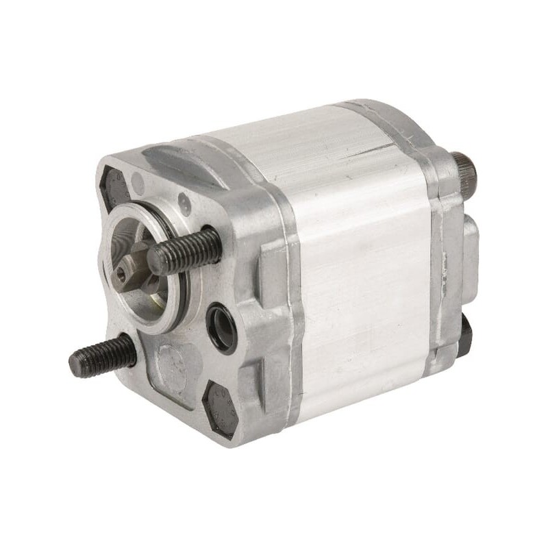 MPP pump 2.6 cc D gr.1 silent - MPP26DS