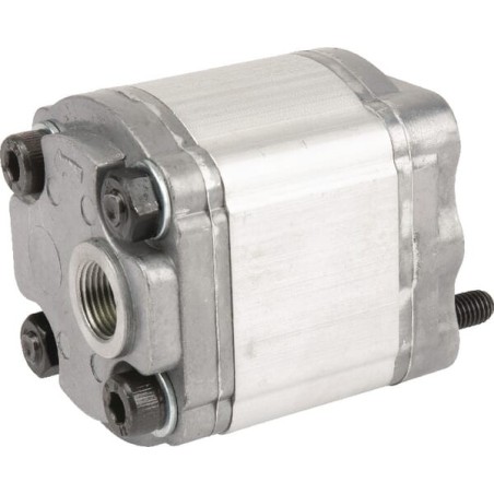 MPP pump 2.6 cc D gr.1 silent - MPP26DS