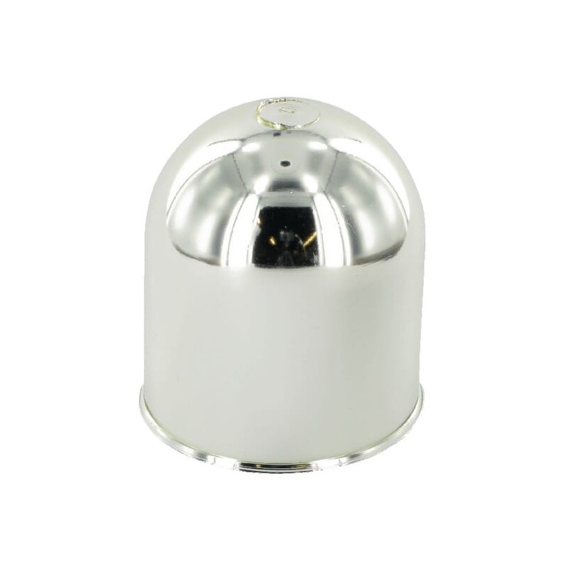 Kappe silber 50 mm - MP130B Kappe silber 50 mm - MP130B
