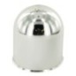 Kappe silber 50 mm - MP130B Kappe silber 50 mm - MP130B
