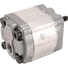 MPP pump 2.5 cc S gr.1 - MPP25S