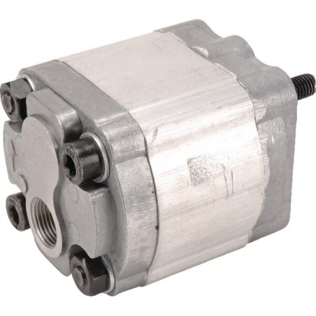 MPP pompa 2,5 cc S gr.1 - MPP25S