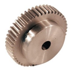 Modular gears and sprockets – produkty dostępne w rolniczeczesci.pl