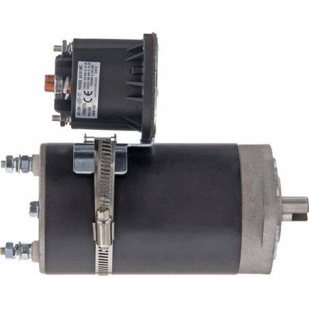 DC motors – produkty dostępne w rolniczeczesci.pl