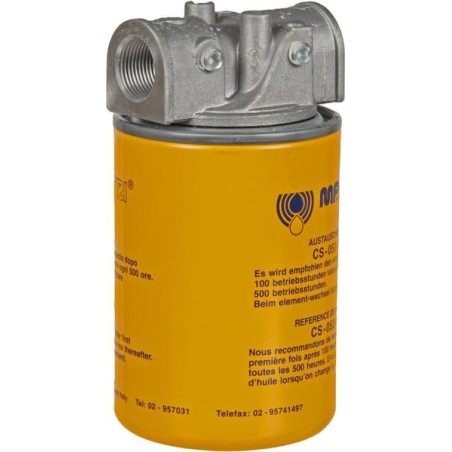 Suction Filters – produkty dostępne w rolniczeczesci.pl