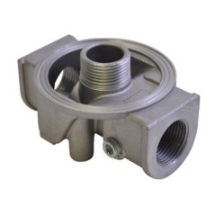 MPS9050SG1 MP Filtri, Schraubfilterköpfe 