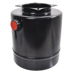 MPP Ölbehälter 10 liter - MPPT010