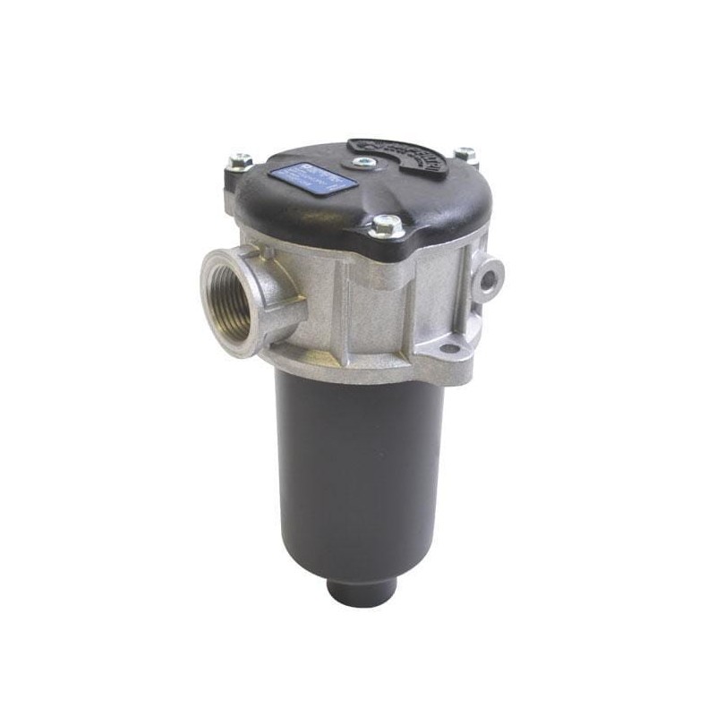 Return filter MPF 100/1-12-A10 - MPF1001A10H