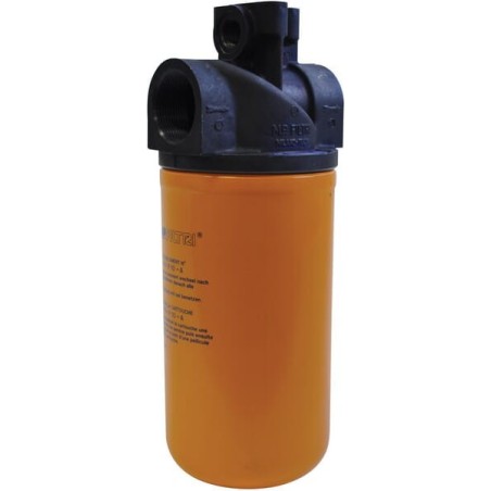 Rücklauffilter - MSH150BP25