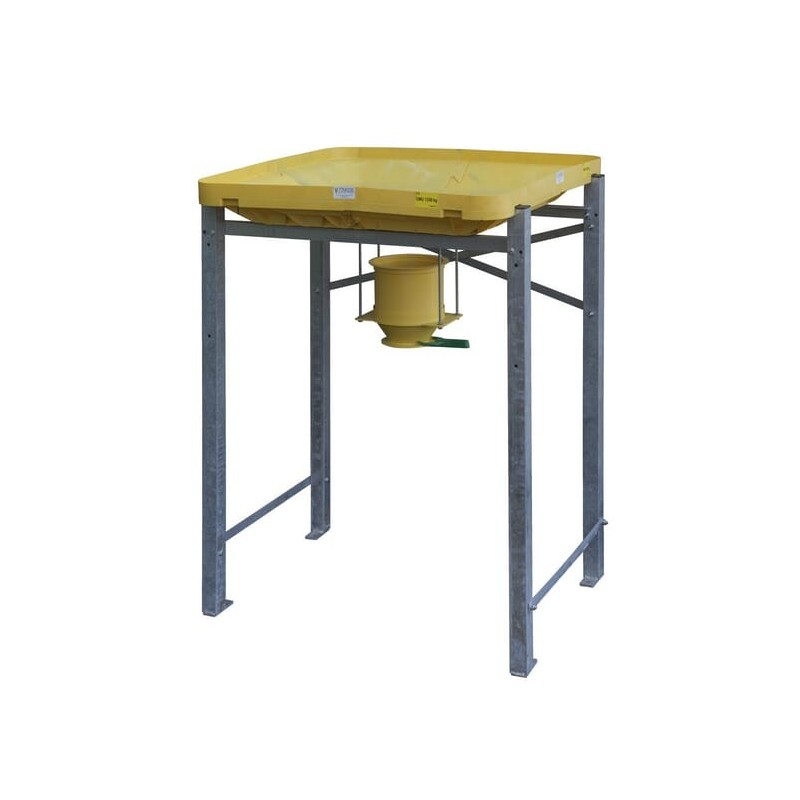 Big-Bag-Arbeitsplatz - MPCV3001261 Big-Bag-Arbeitsplatz - MPCV3001261