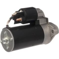 Starter 12V, 2.0kW, 9-teeth, Mahle - MS86