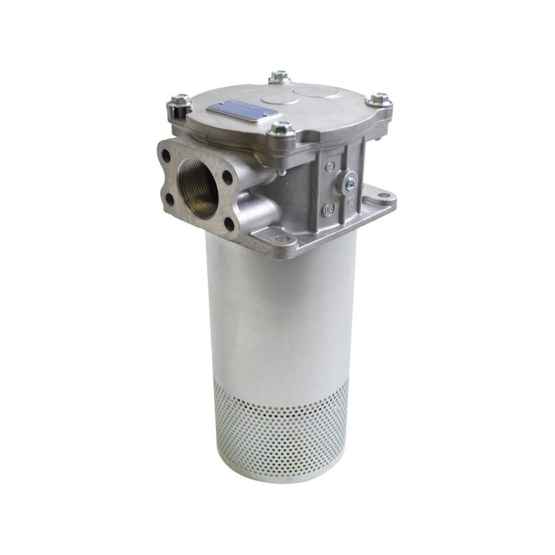 Return filter - MPH2503P10