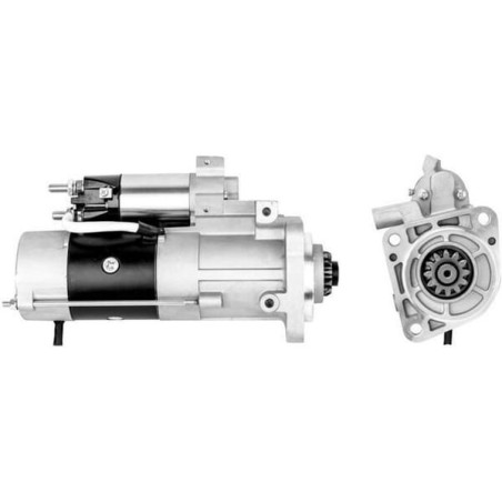Starter 12V 4.7kW - MS970
