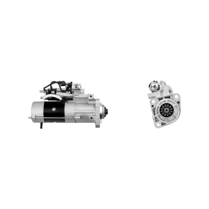 Anlasser 24 V 5,5 kW - MS779 Anlasser 24 V 5,5 kW - MS779