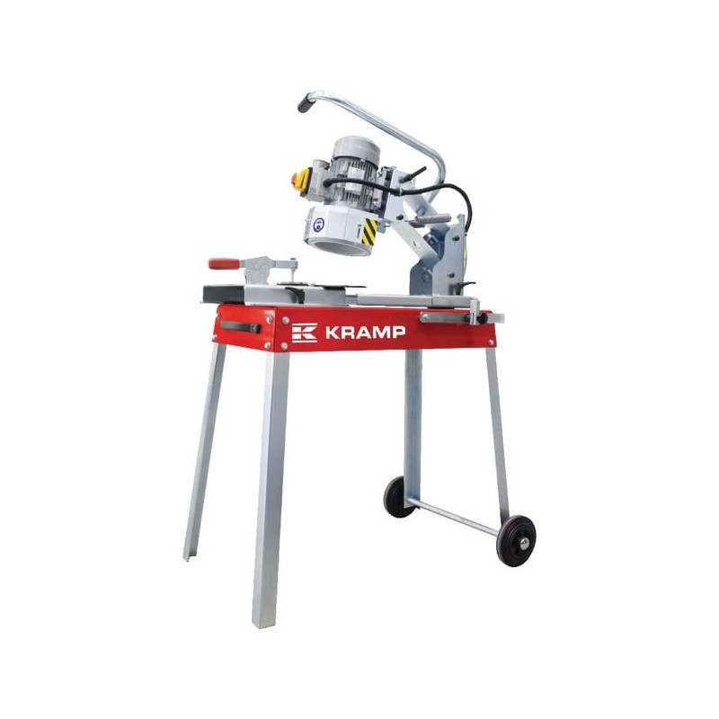 Blade grinder 400 volt - MS100400VKR
