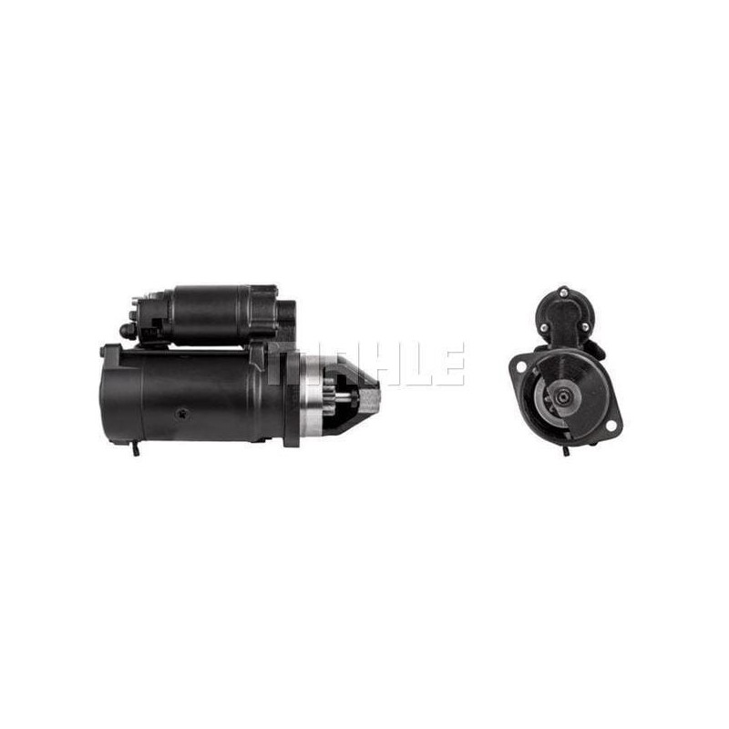 Anlasser 12 V 3,2 kW - MS649 Anlasser 12 V 3,2 kW - MS649
