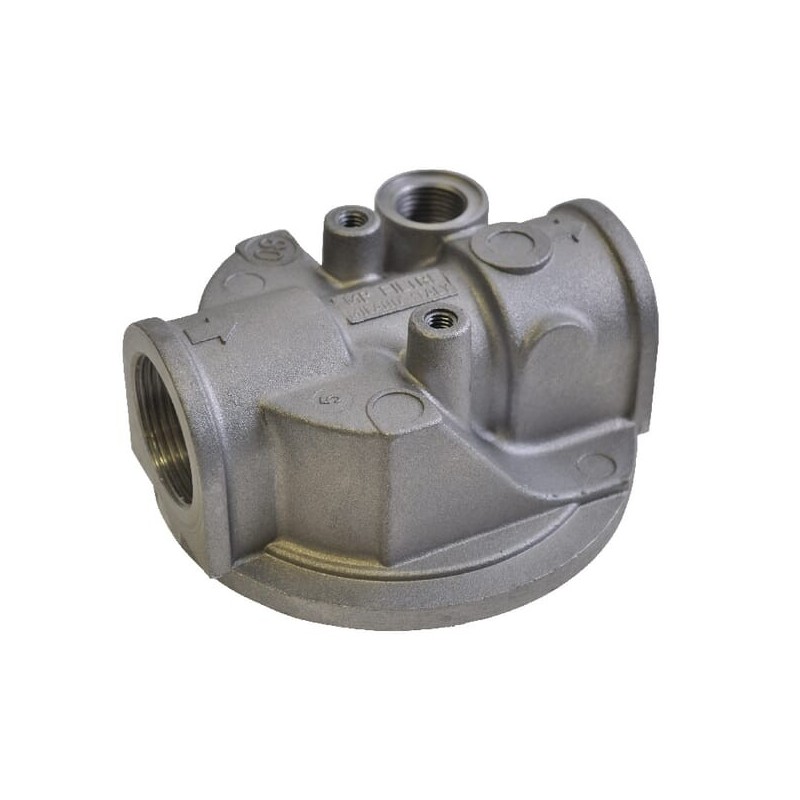 Filterkopf Retour, Diffdruck. - MPS9101RG1 Filterkopf Retour, Diffdruck. - MPS9101RG1