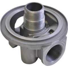 MPS9101RG1 MP Filtri, Schraubfilterköpfe 