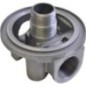 Filterkopf Retour, Diffdruck. - MPS9101RG1 Filterkopf Retour, Diffdruck. - MPS9101RG1