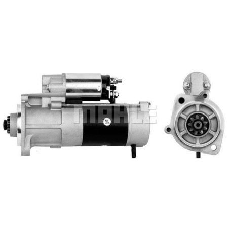 Mahle rolniczeczesci.pl
