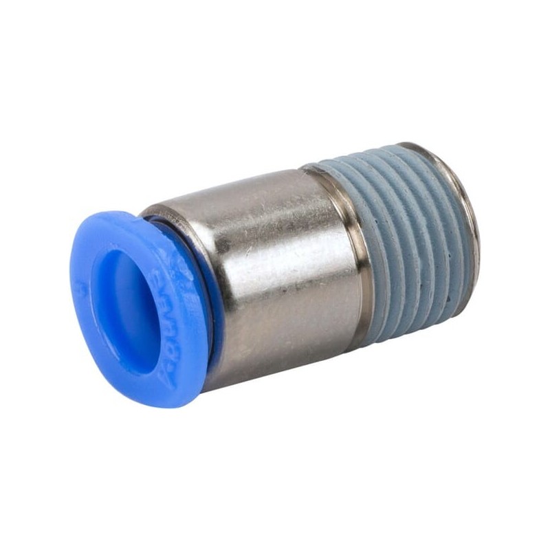 Push-in fitting - MSC618B Push-in fitting - MSC618B