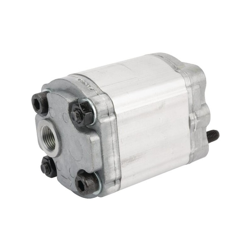 MPP pump 3.8 cc D gr.1 silent - MPP38DS
