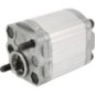 MPP pump 3.8 cc D gr.1 silent - MPP38DS