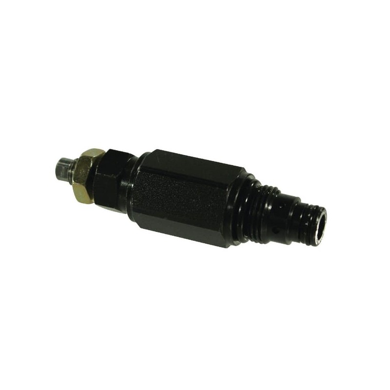 Regulator przepływu, imbus 2-16 l/min - MPPTHPC Regulator przepływu, imbus 2-16 l/min - MPPTHPC