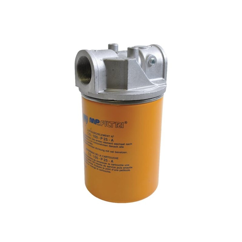 Saugfilter - MPS100SP10