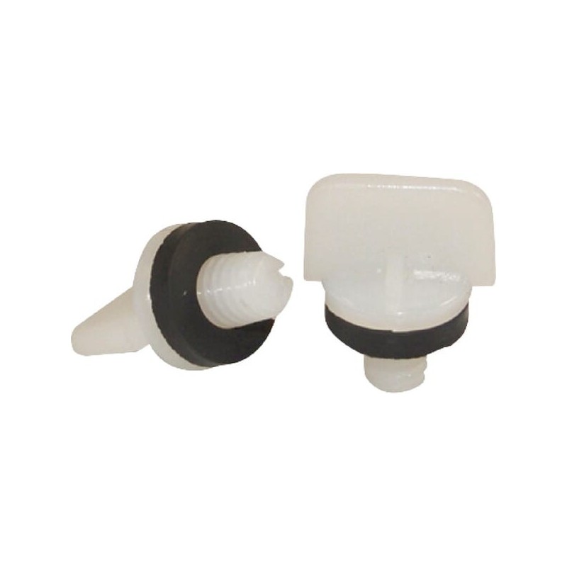 Drain plug - MO433 Drain plug - MO433
