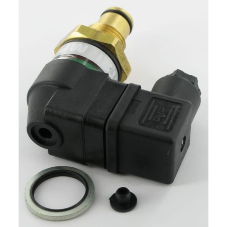 Wskaźnik optyczno-elektryczny - MP9E8